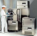 Range: Cabinet Blast Chiller/Freezer (MK3-4) photo